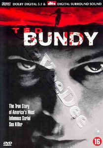 Ted Bundy |   DVD